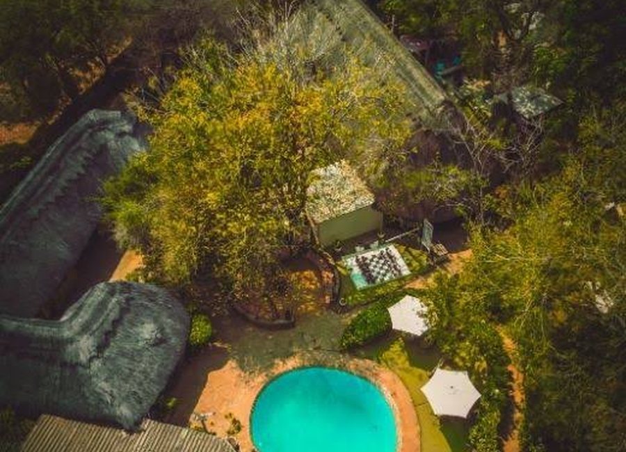 Lodge, hotel and guesthouse accommodation in Victoria Falls