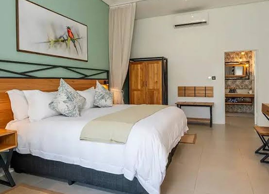 Lodge, hotel and guesthouse accommodation in Victoria Falls