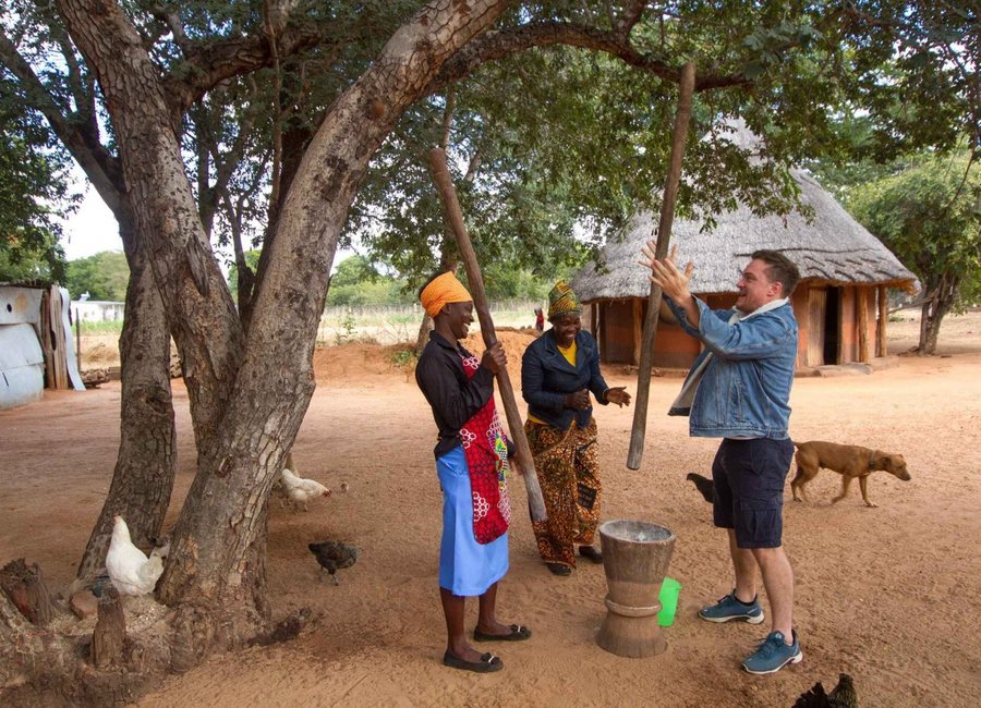 Village and Cultural Experience
